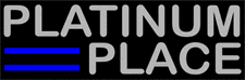 Platinum Place Logo