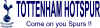 Tottenham Car Sticker.JPG (159541 bytes)